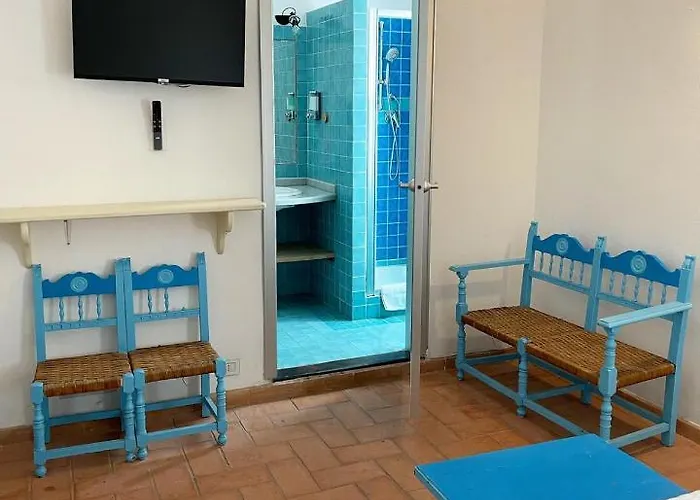 Dolce Vita Suite Alghero