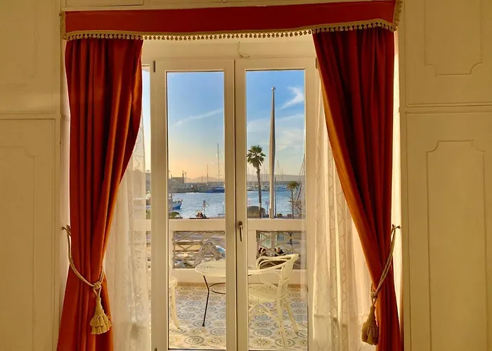 Dolce Vita Suite Alghero