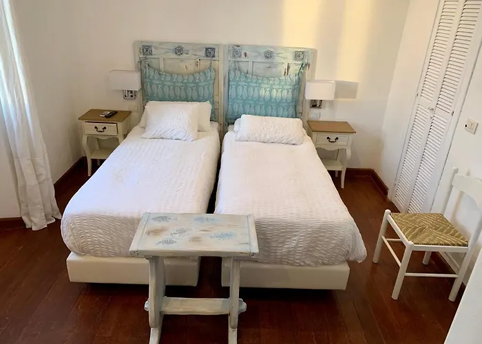 Dolce Vita Suite Alghero