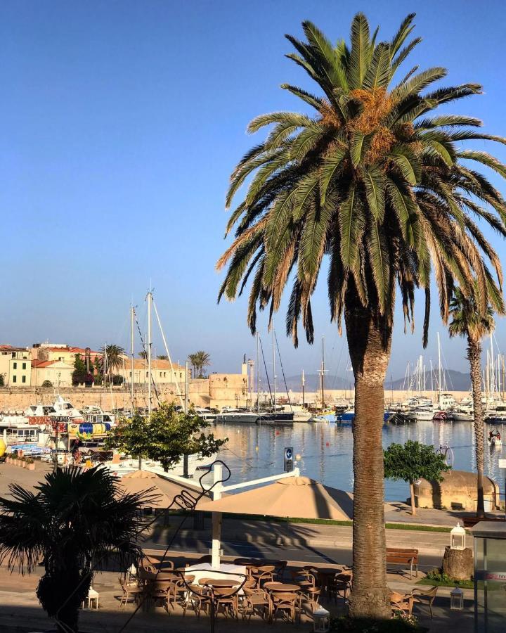 Dolce Alghero