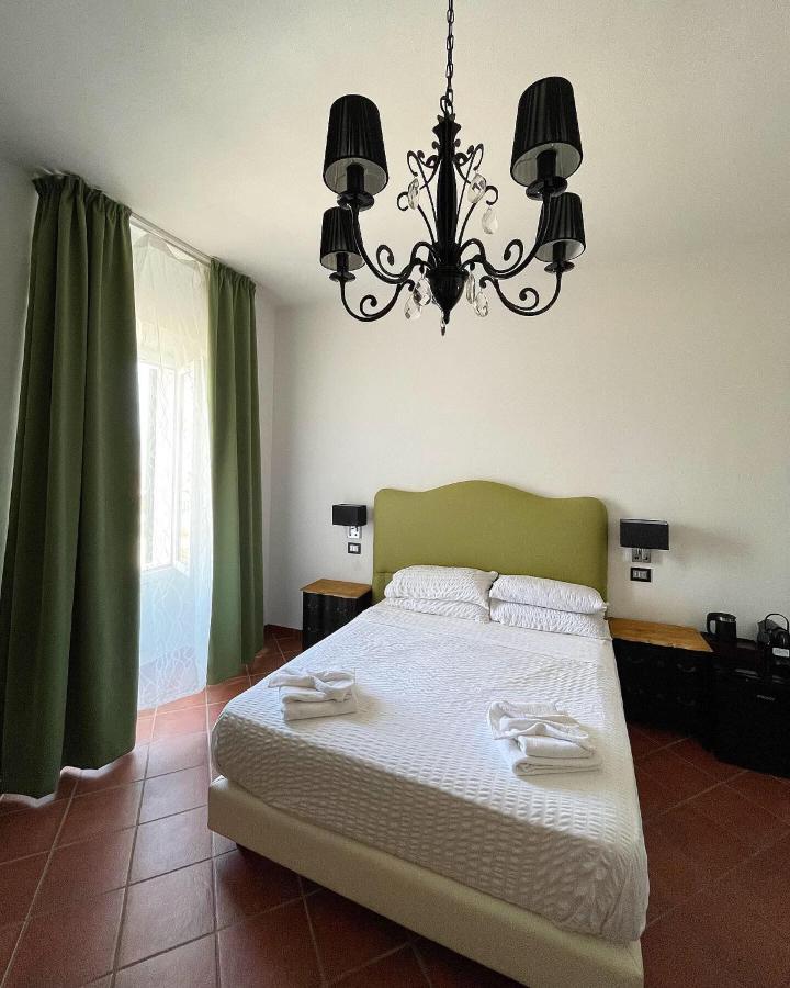 Guest house Dolce Alghero