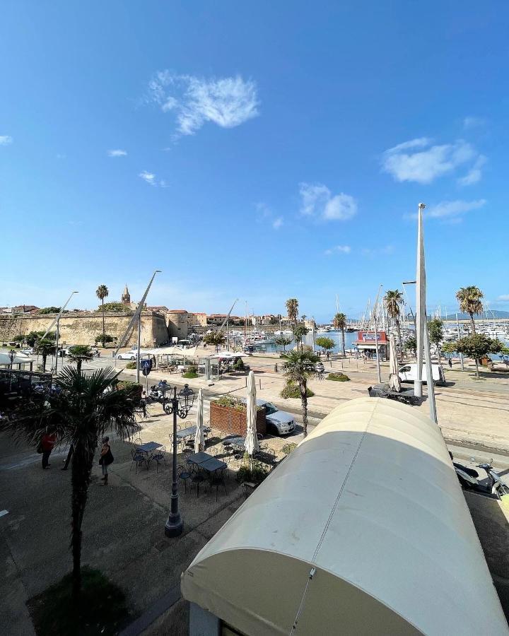 Guest house Dolce Alghero