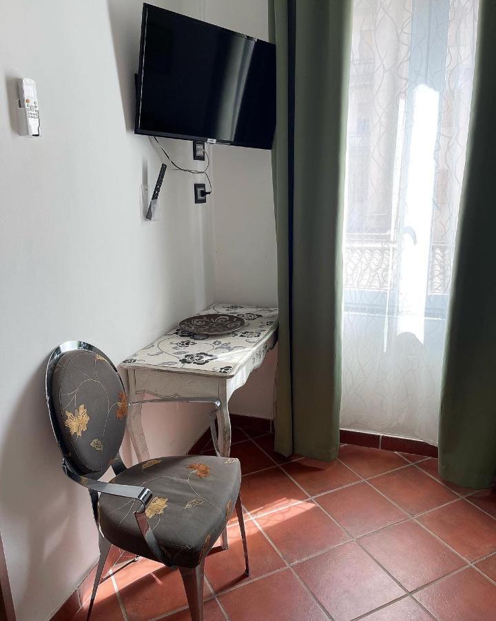 Guest house Dolce Alghero