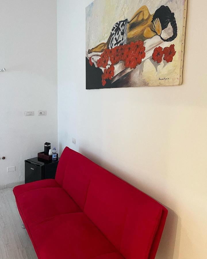 Guest house Dolce Alghero