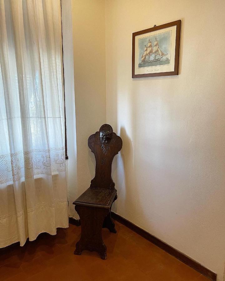 Guest house Dolce Alghero